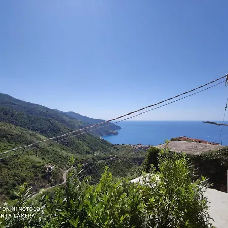 펜션 Walk And Relax Retreat - Homy 5 Terre *