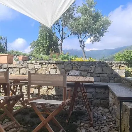 بيت للعطل Walk And Relax Retreat - Homy 5 Terre *