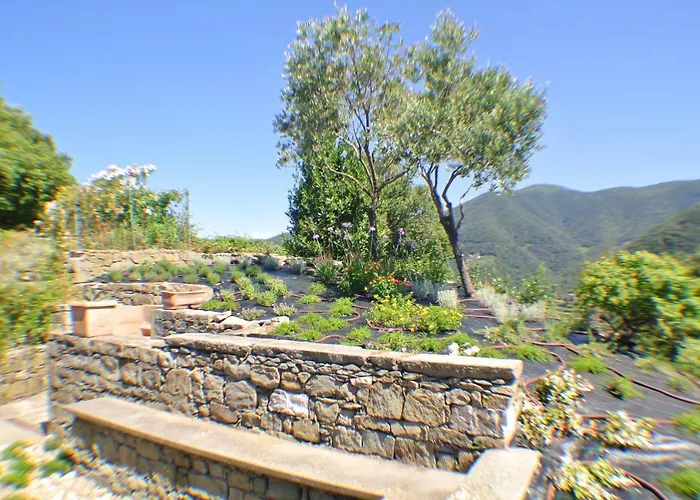 別荘 Walk And Relax Retreat - Homy 5 Terre