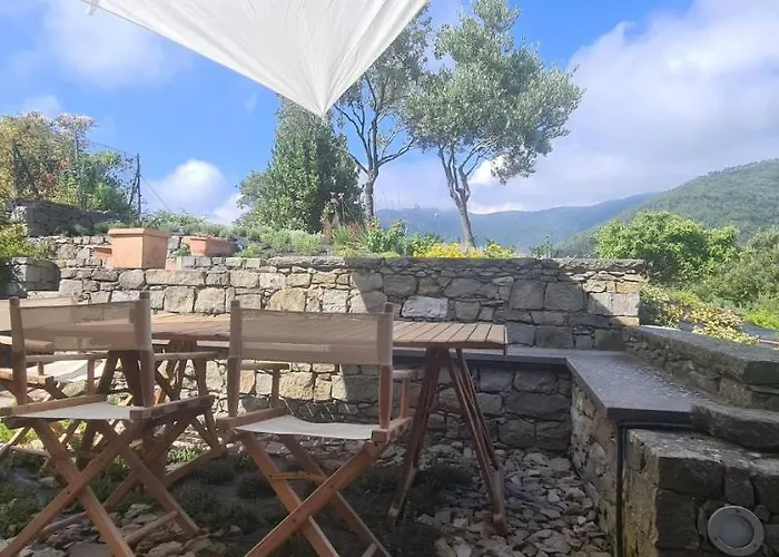 別荘 Walk And Relax Retreat - Homy 5 Terre *