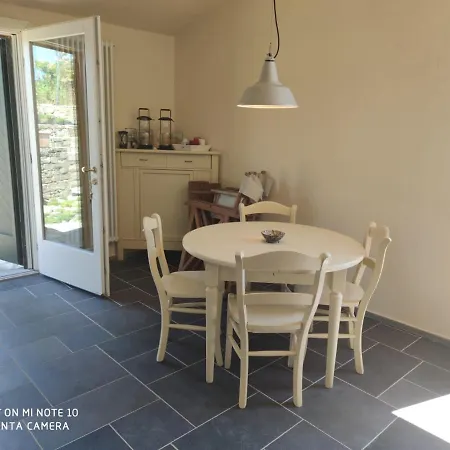 Holiday home Walk And Relax Retreat - Homy 5 Terre San Bernardino