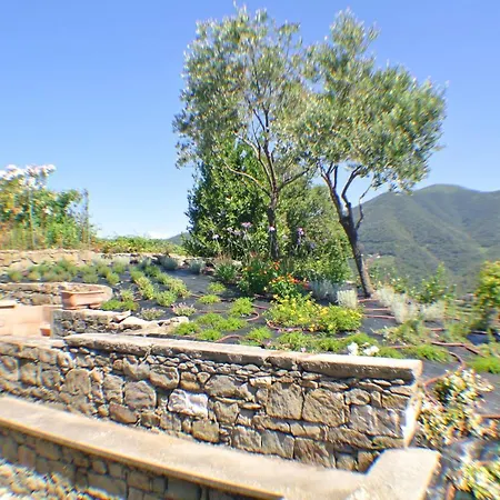 Holiday home Walk And Relax Retreat - Homy 5 Terre