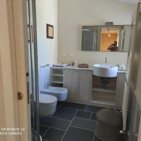 Holiday home Walk And Relax Retreat - Homy 5 Terre
