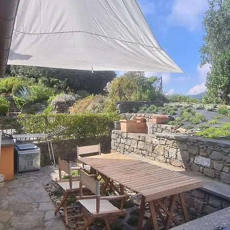 Walk And Relax Retreat - Homy 5 Terre * San Bernardino