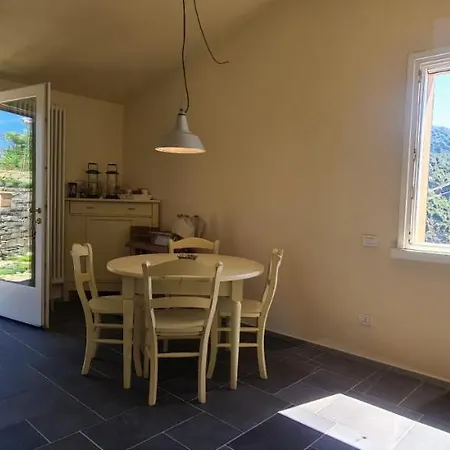 Walk And Relax Retreat - Homy 5 Terre Holiday home