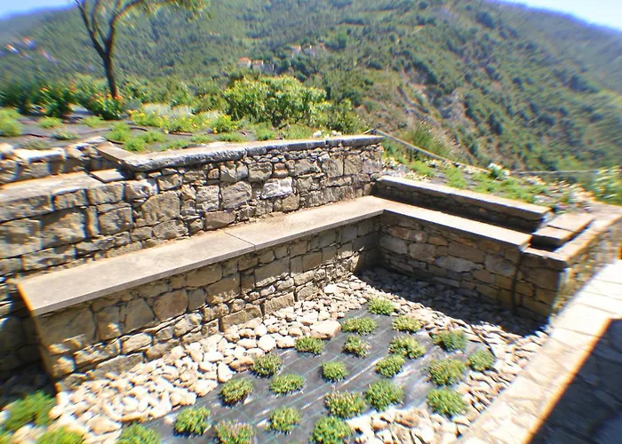 בית נופש Walk And Relax Retreat - Homy 5 Terre
