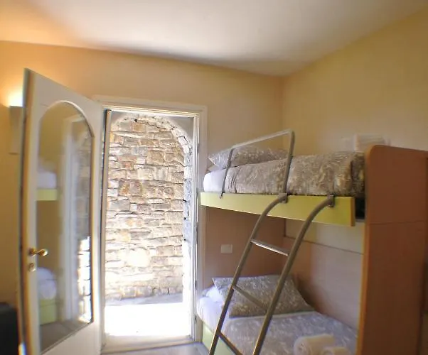 Walk And Relax Retreat - Homy 5 Terre Semesterbostad *