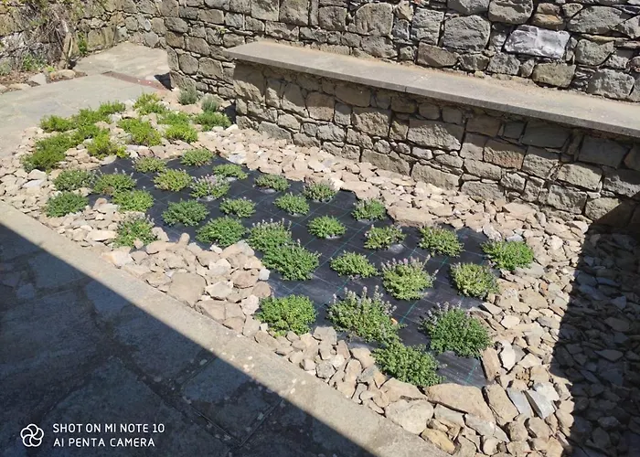 Prázdninový dům Walk And Relax Retreat - Homy 5 Terre San Bernardino