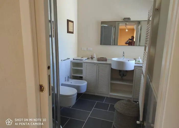 בית נופש Walk And Relax Retreat - Homy 5 Terre