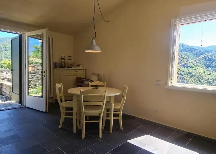 Walk And Relax Retreat - Homy 5 Terre Semesterbostad
