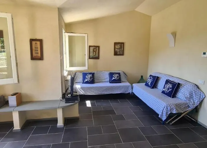 Walk And Relax Retreat - Homy 5 Terre Semesterbostad *